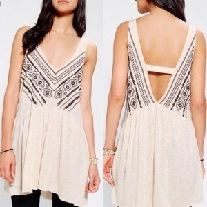 UO | Ecote - Beaded Tank